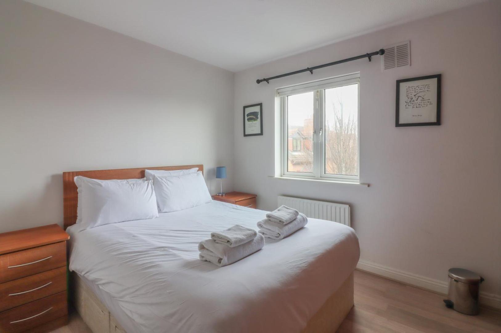 Guestready - Coastal Charm Near Sandymount Pensión