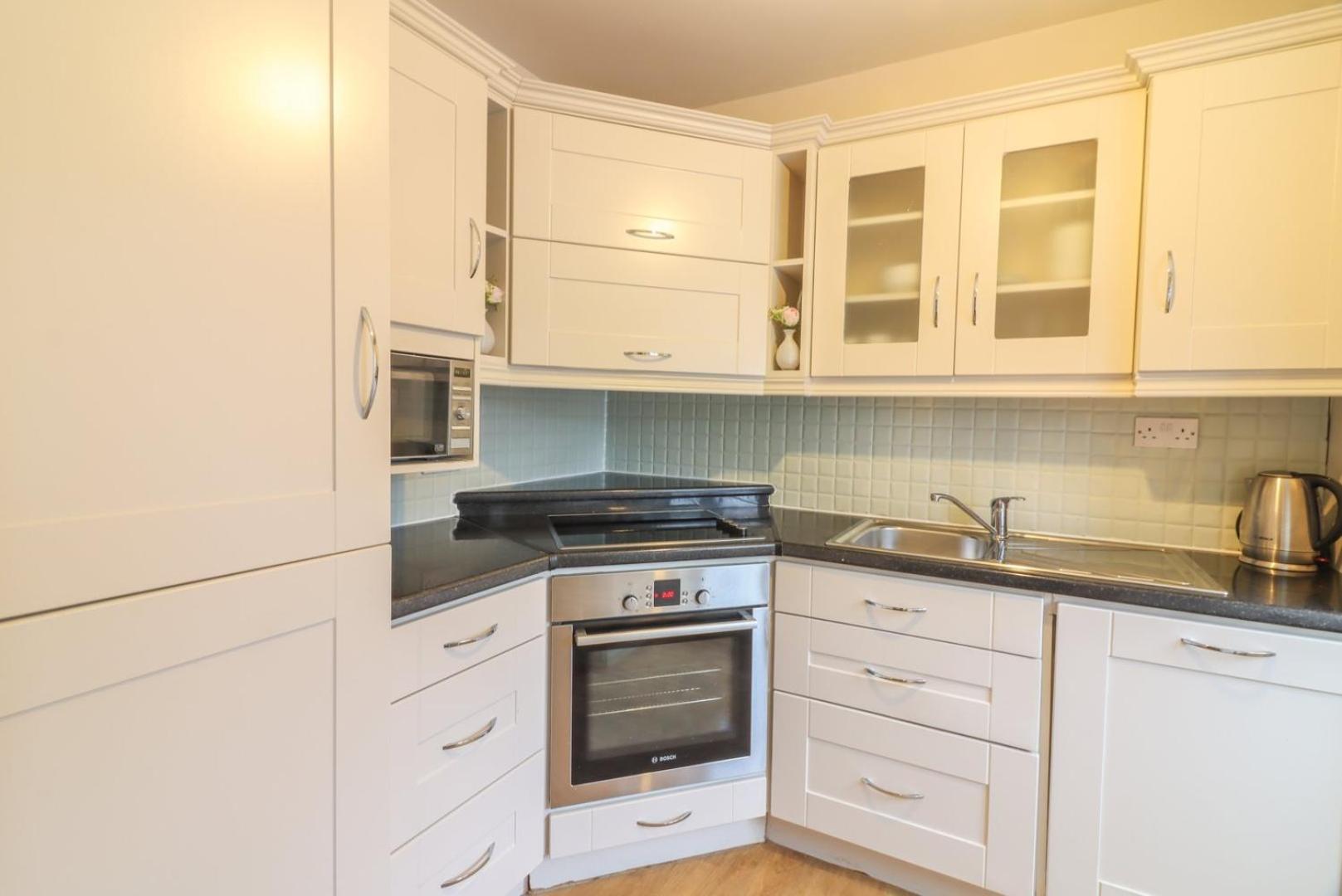Pensión Guestready - Coastal Charm Near Sandymount