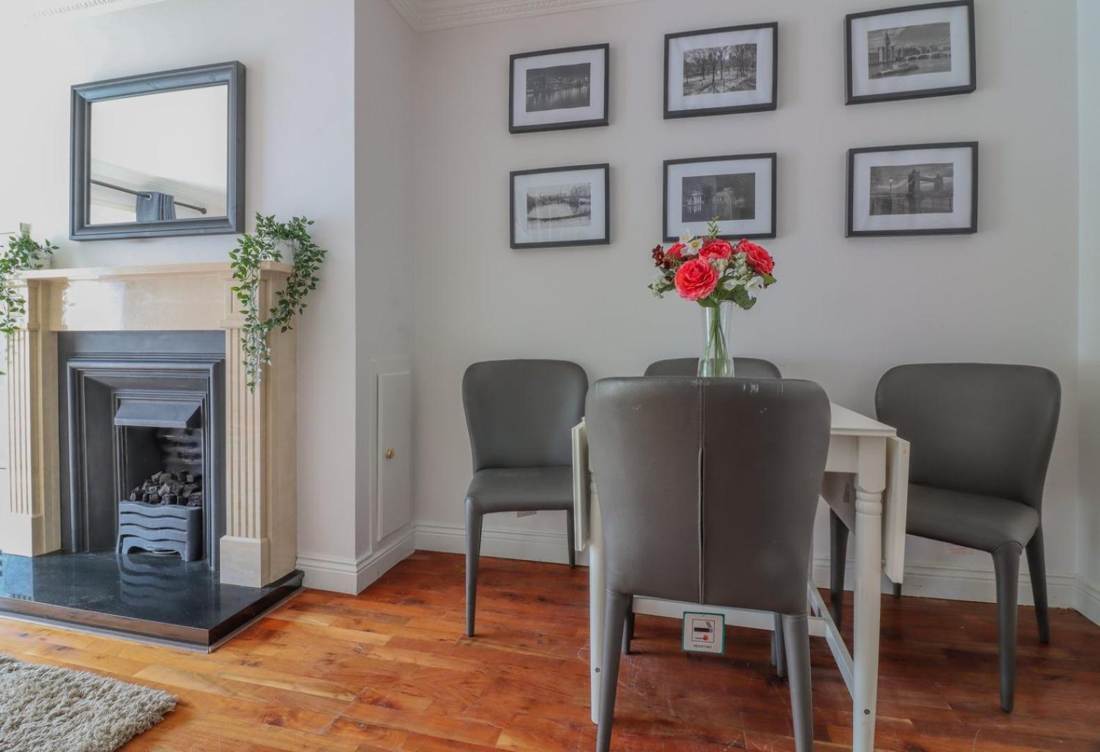 Guestready - Coastal Charm Near Sandymount * Dublín