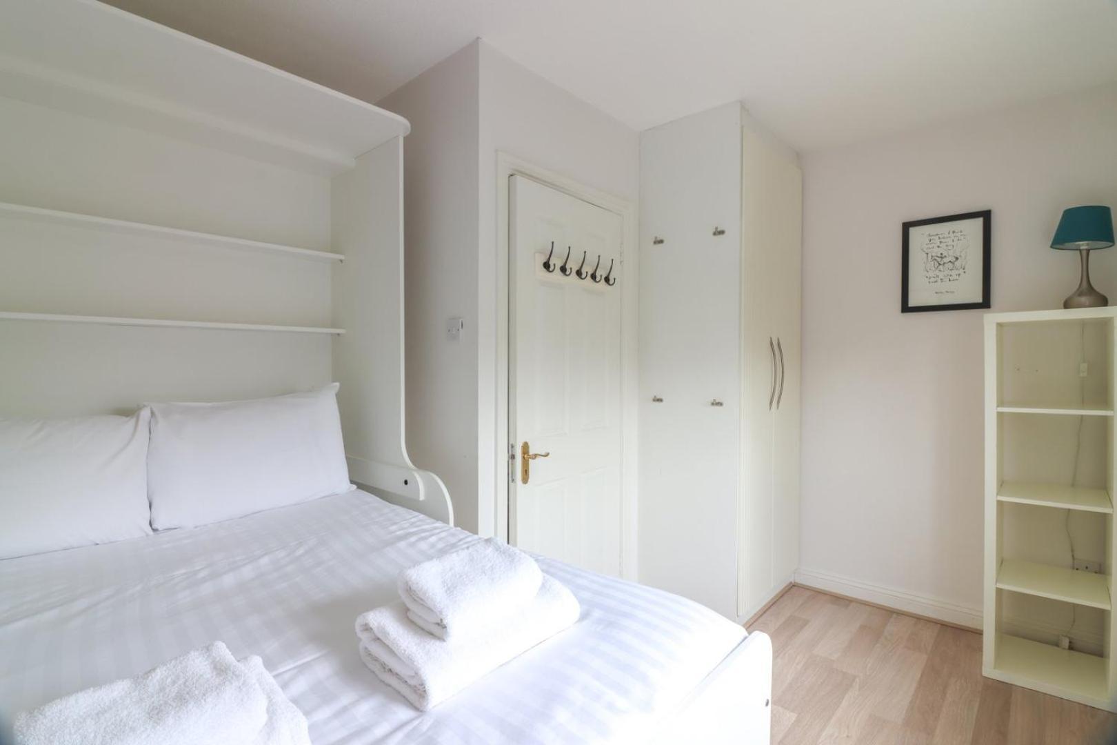 Pensión Guestready - Coastal Charm Near Sandymount Dublín