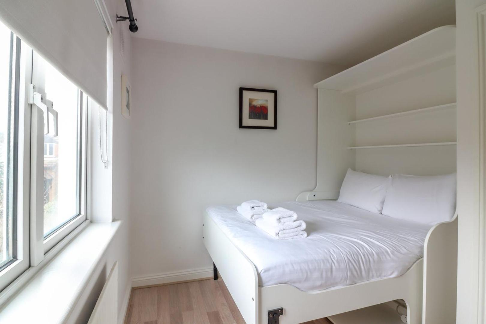 Guestready - Coastal Charm Near Sandymount Dublín