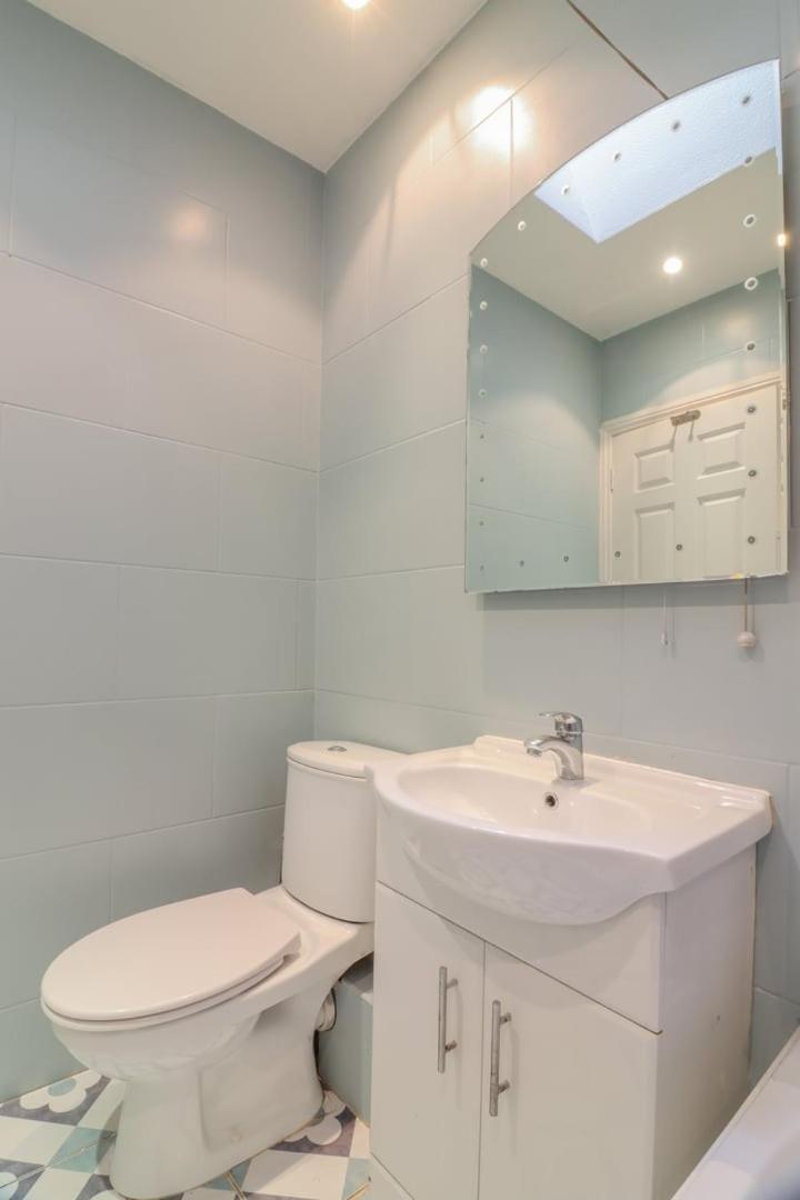 Guestready - Coastal Charm Near Sandymount Pensión