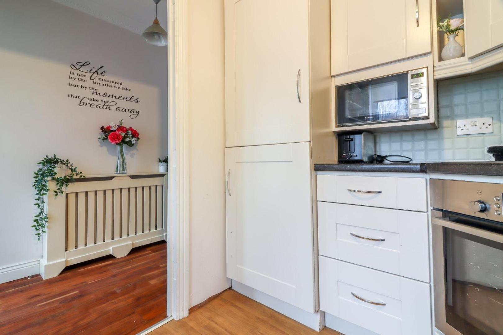 Guestready - Coastal Charm Near Sandymount * Dublín