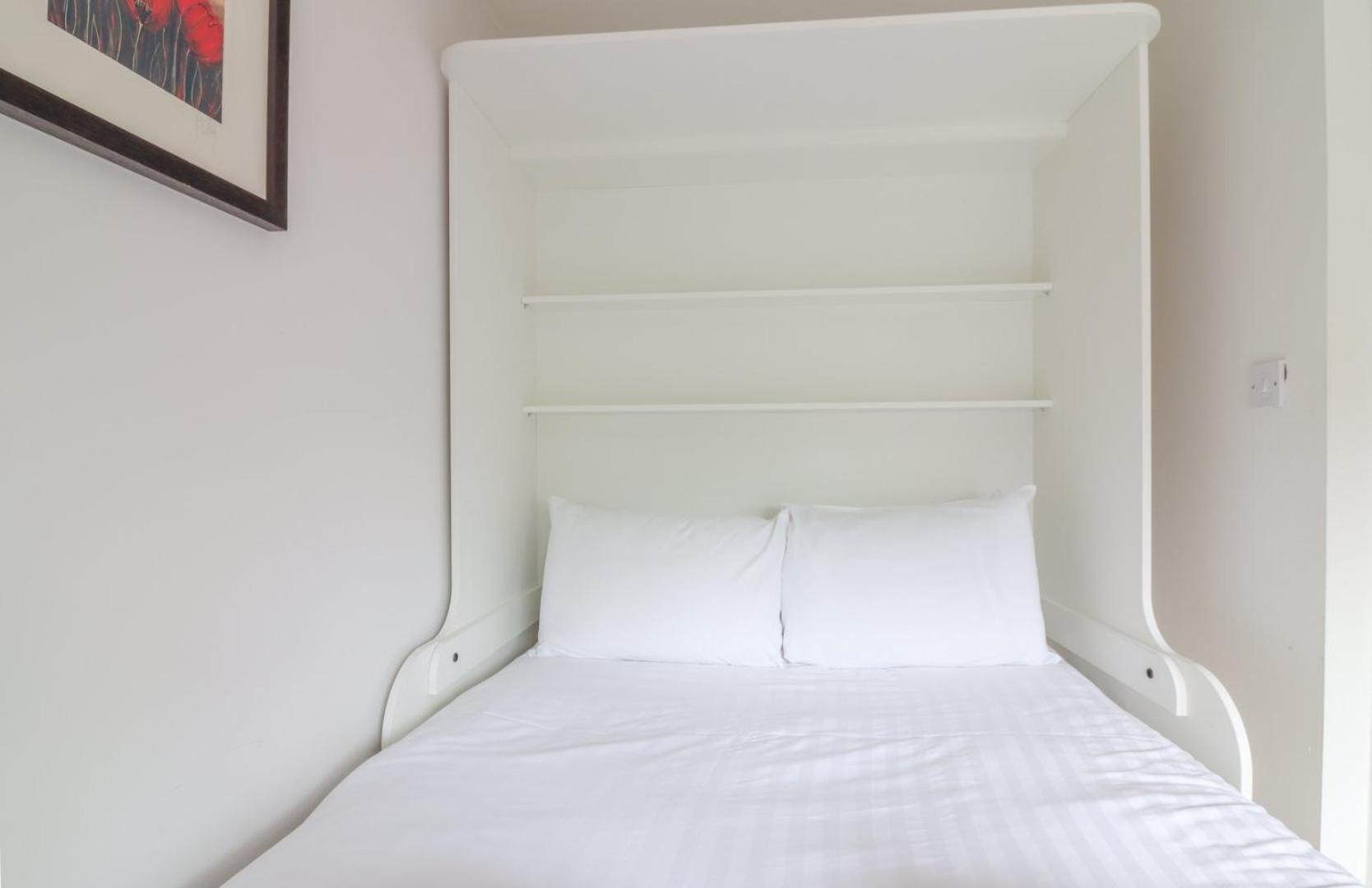 Guestready - Coastal Charm Near Sandymount Dublín