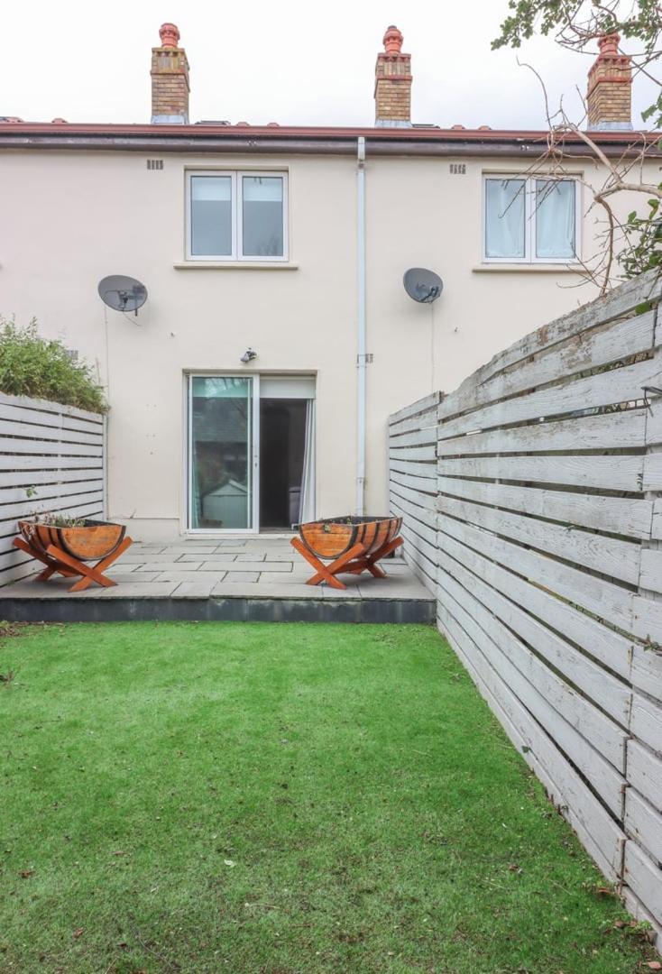 Pensión Guestready - Coastal Charm Near Sandymount Dublín