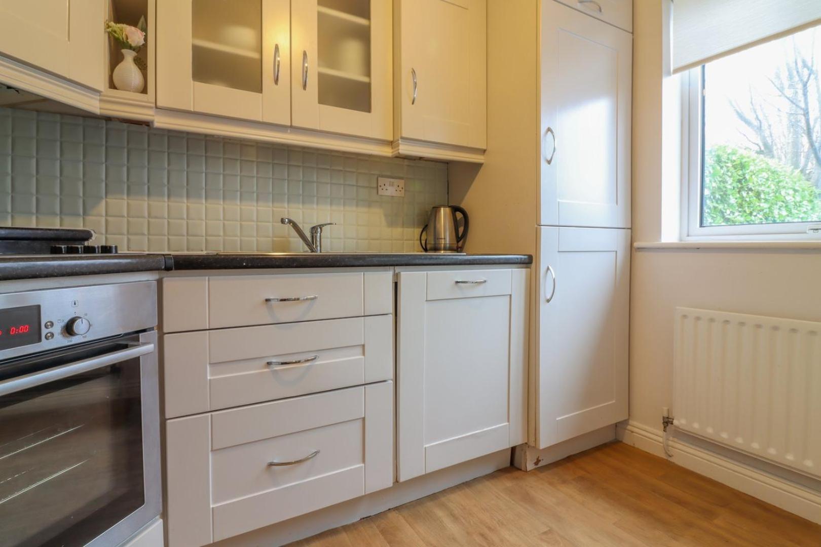 Guestready - Coastal Charm Near Sandymount Pensión Dublín