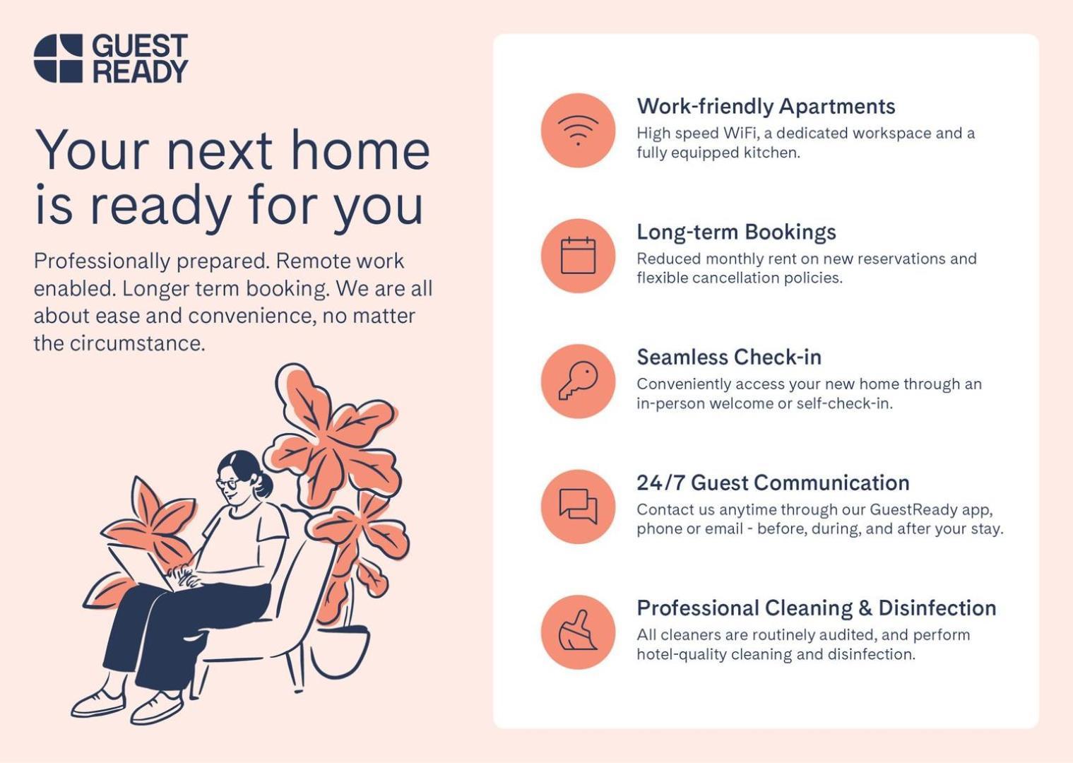Guestready - Coastal Charm Near Sandymount Pensión *