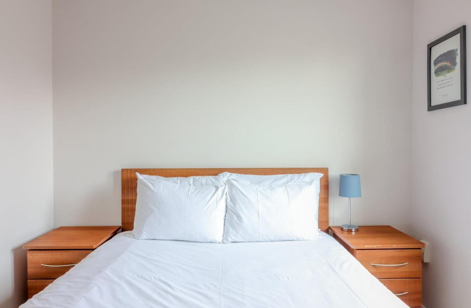 Guestready - Coastal Charm Near Sandymount Gasthuis Dublin