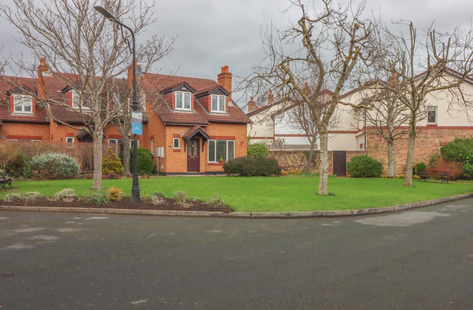 Pensión Guestready - Coastal Charm Near Sandymount