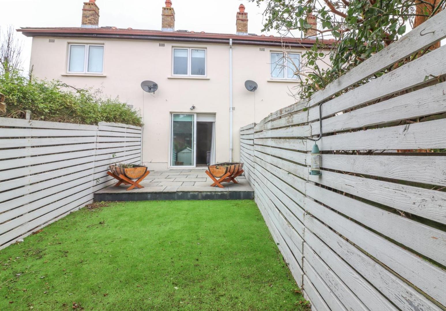 Guestready - Coastal Charm Near Sandymount Pensión Dublín