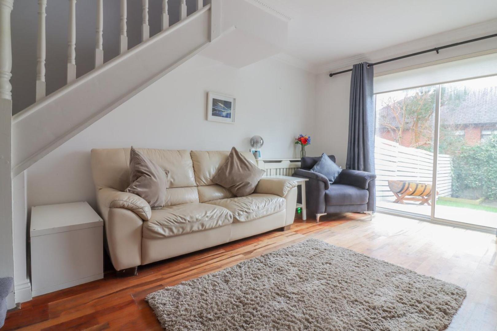 Guestready - Coastal Charm Near Sandymount Pensión Dublín